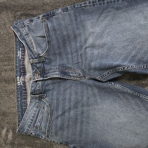 IZOD Men's Blue Jeans